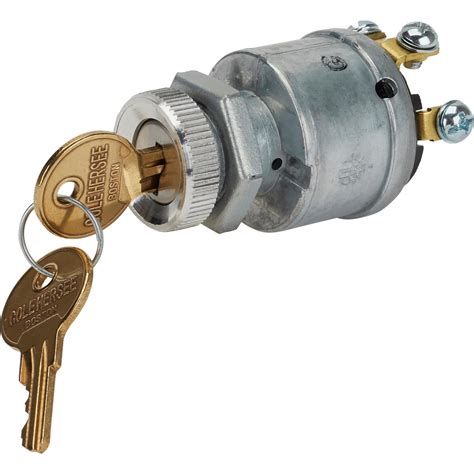 Key Ignition Switch 